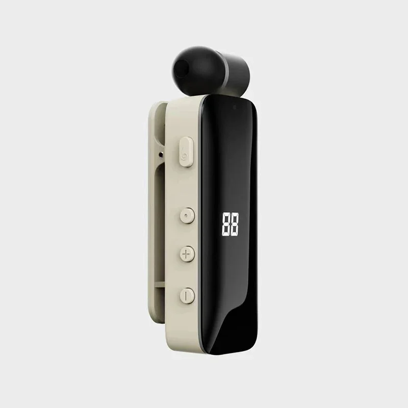 Outdoor Power Adapter Usb - F906 ワイヤレス ヘッドセット Bluetooth ヘッドフォン Lotus