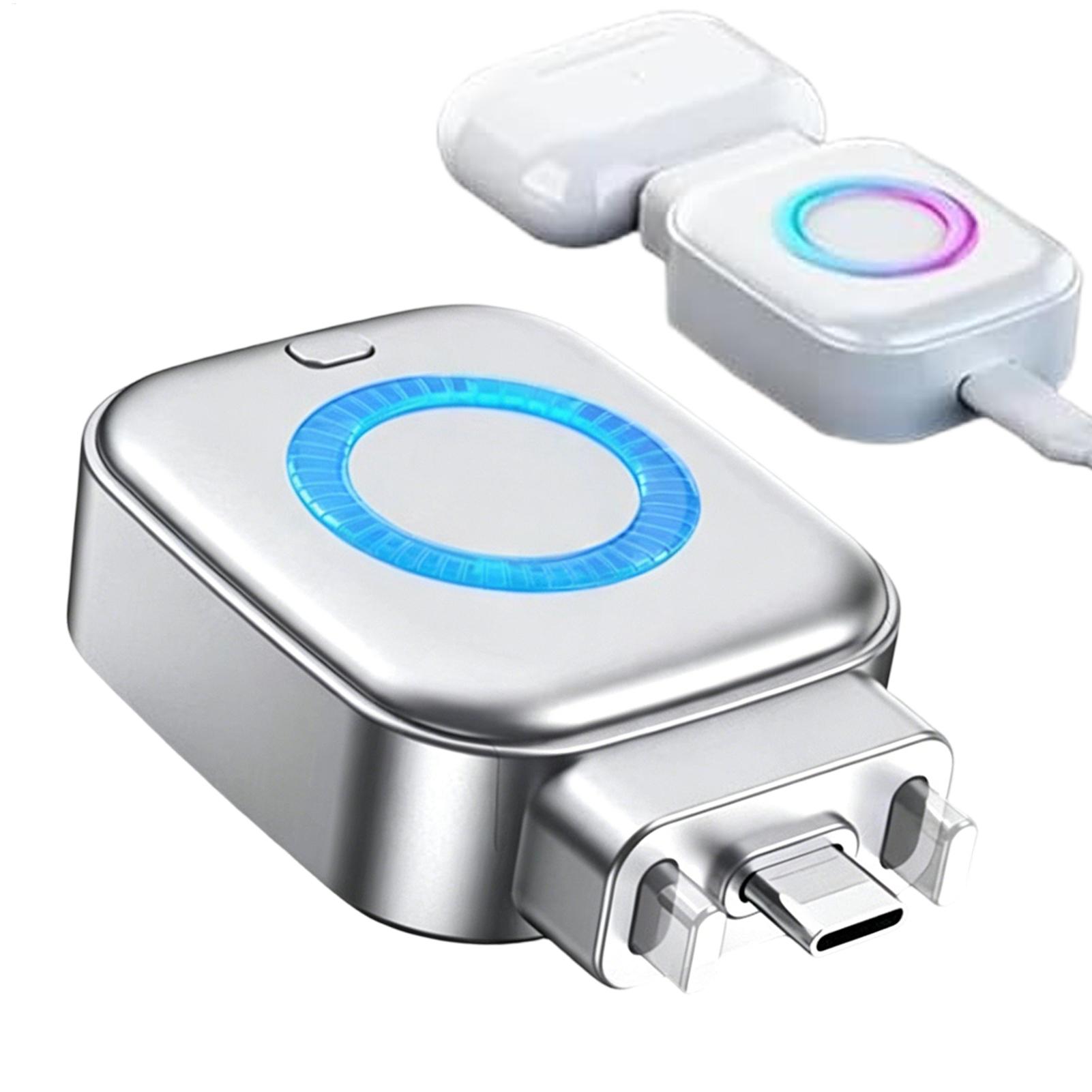 Outdoor Usb Power Adapter - 140W スマートフルチャージセルフカットアダプター自動切断充電器電話停止充電アダプターポータブル電源オフ保護