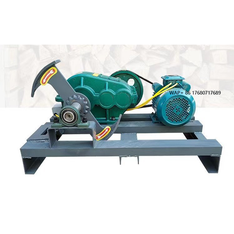Log Splitter Electric - 電動薪割り機、丸太割り機、チョッピングマシン（コアモーターコンポーネント付き）