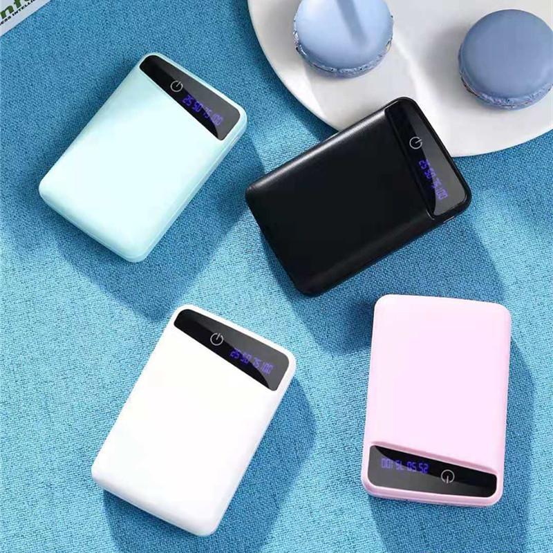 Outdoor Usb Power Bank - 18650バッテリーパワーバンク収納ケース 3つのUSBポート 3スロット DIYホルダーボックス ポータブル充電器シェル 日常使用やアウトドア旅行に最適