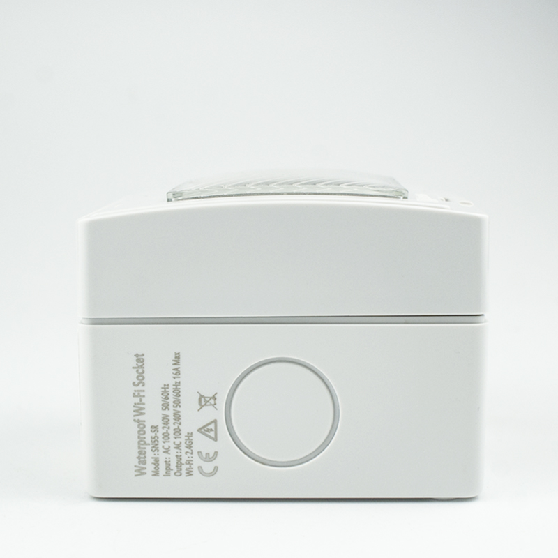 Avoir IP55 Tuya スマート防水ソケットタイマー - Outdoor Power Outlet With Remote Control のレビューと価格