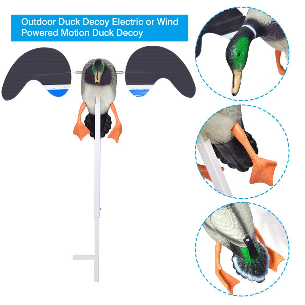 屋外ハンティング用の高品質ハンティングおよびシミュレーション - Outdoor Power Usa のレビューと価格