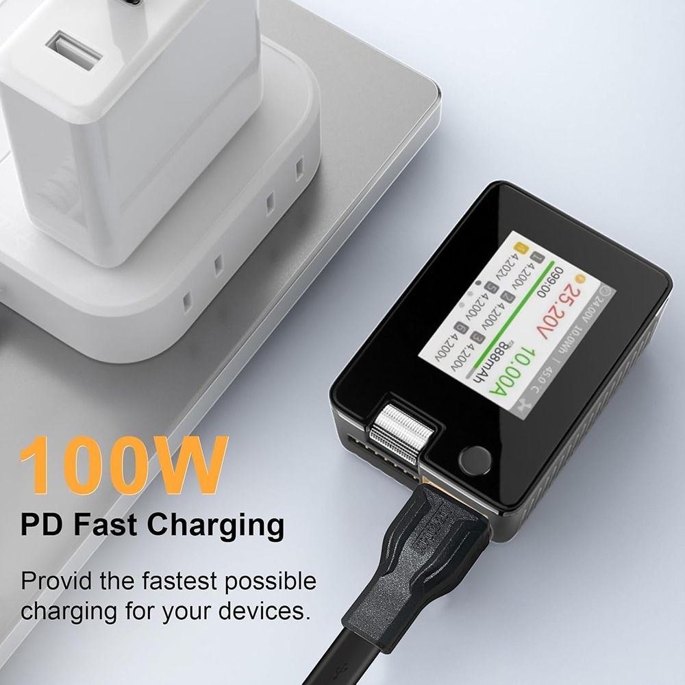 5525 7450 USB C - XT60アダプター 20 - Outdoor Usb Power Adapter のレビューと価格