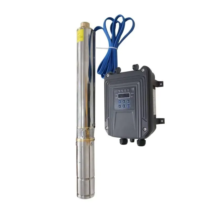 DCモーター12ボルトウォーターポンプ、揚水機、深井戸12V - Water Pump Submersible のレビューと価格