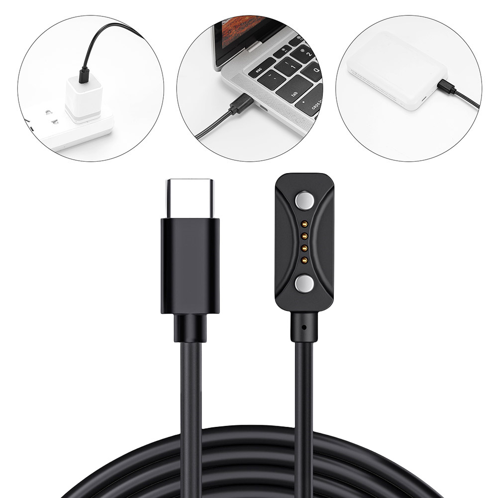 USB C 充電ケーブルコード 1M ポータブル電源アダプタ - Outdoor Usb Power Adapter のレビューと価格