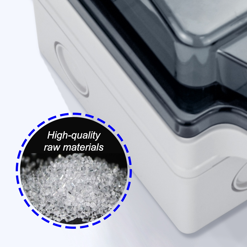 Avoir IP66 屋外防水ソケットイスラエルプラグ Tu - Outdoor Power Outlet With Remote Control のレビューと価格