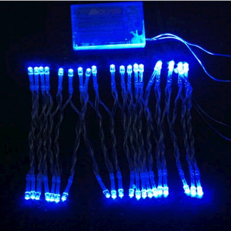 フェアリーライト10m,5m,3m,2m,電池式,防水,家庭 - Outdoor Power For Christmas Lights のレビューと価格