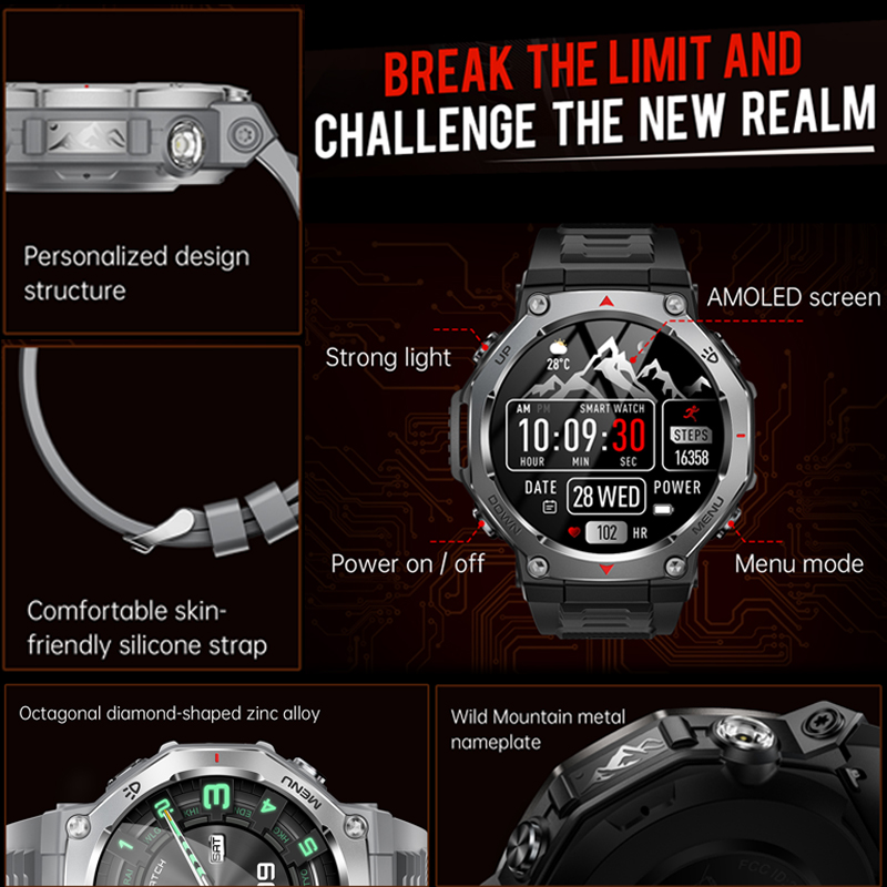 2026年新型T-Rex 3 Ultraアウトドアスポーツス - Outdoor Power Monitor のレビューと価格