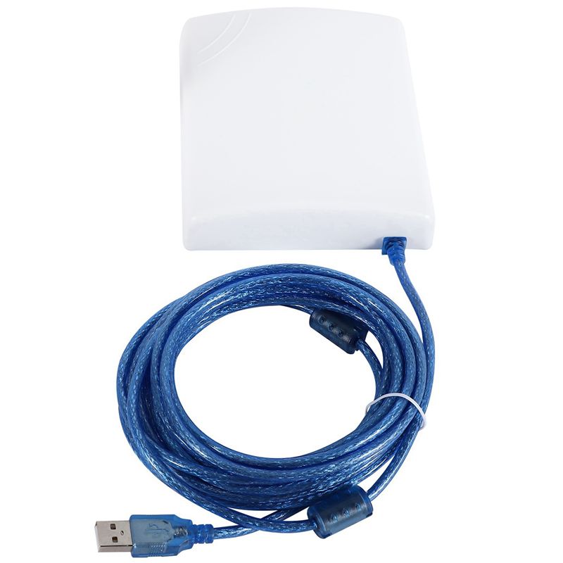 効率的な4X 150Mbps高利得14Dbiアンテナ、5Mケ - Outdoor Power Adapter Usb のレビューと価格