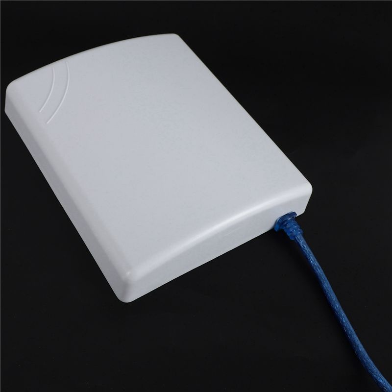 効率的な4X 150Mbps高利得14Dbiアンテナ、5Mケ - Outdoor Power Adapter Usb のレビューと価格