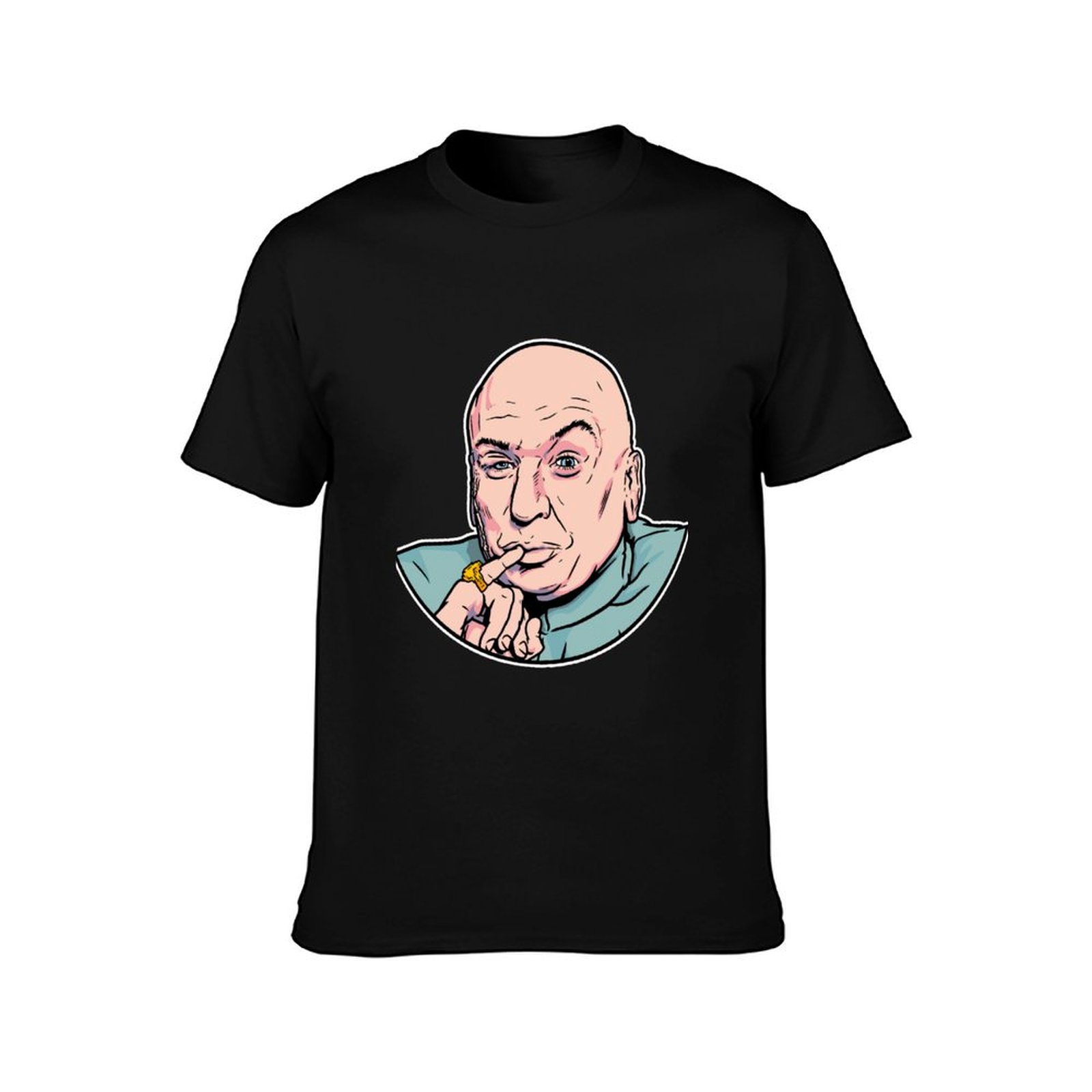 オースティン・パワーズ イービル Tシャツ ホリデー・アウト - Outdoor Power Austin のレビューと価格