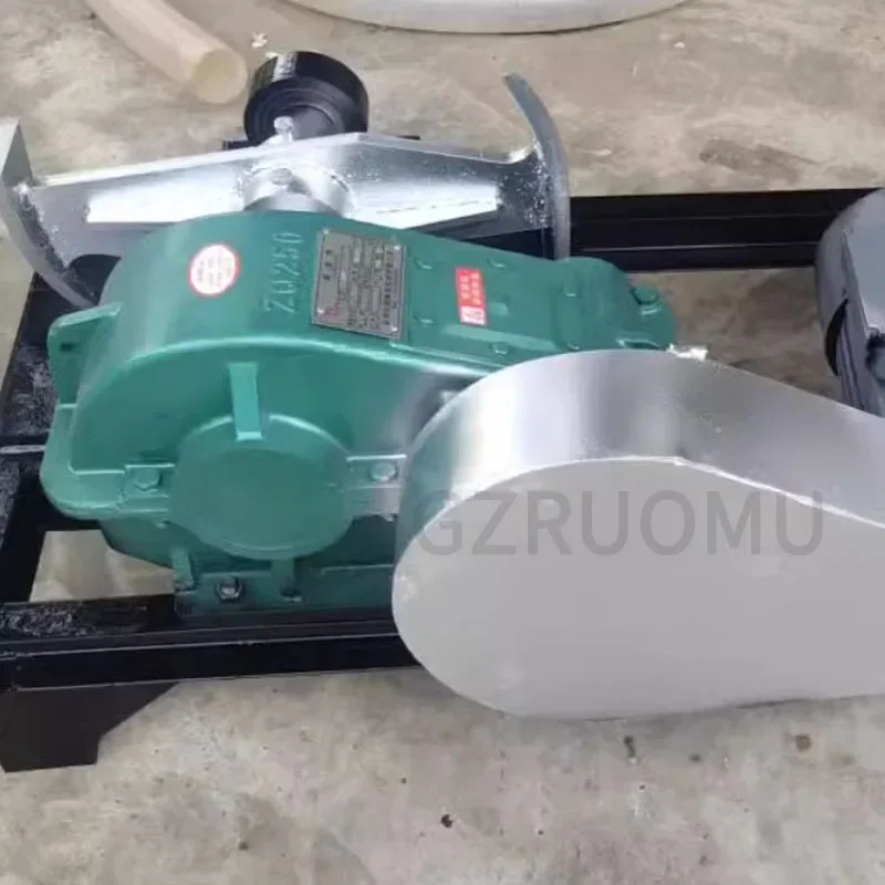 15KW電動水平薪割り機 - 効率的な家庭用薪割り機、薪割り - Log Splitter Electric のレビューと価格