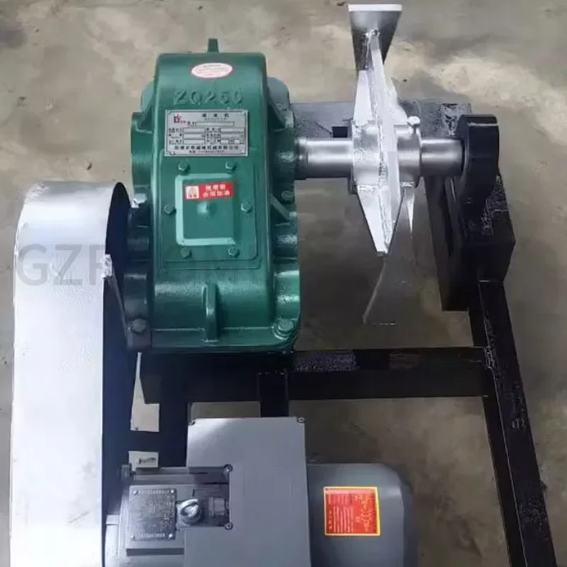 15KW電動水平薪割り機 - 効率的な家庭用薪割り機、薪割り - Log Splitter Electric のレビューと価格