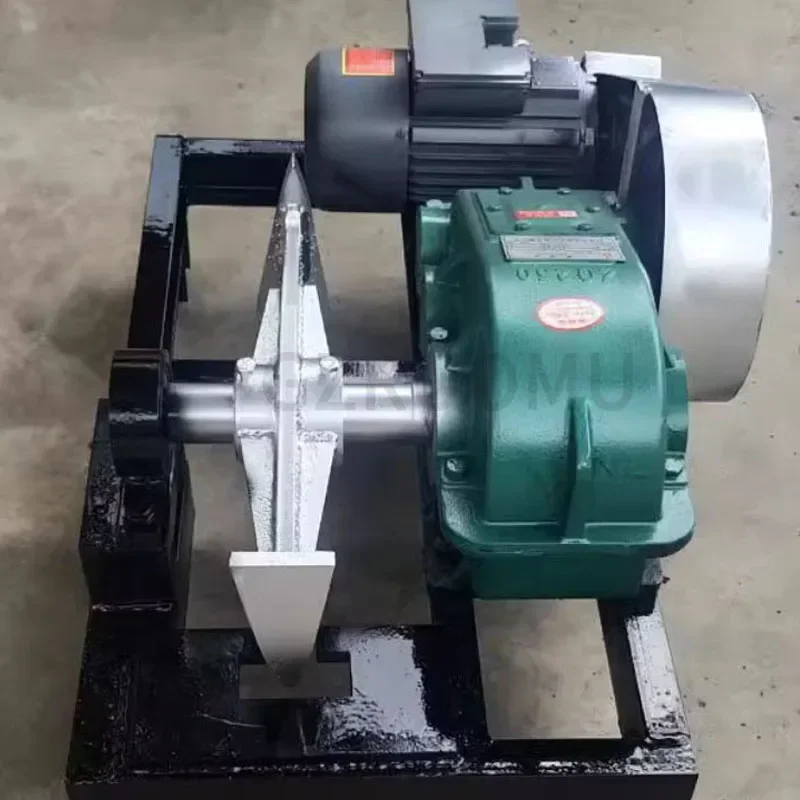 15KW電動水平薪割り機 - 効率的な家庭用薪割り機、薪割り - Log Splitter Electric のレビューと価格