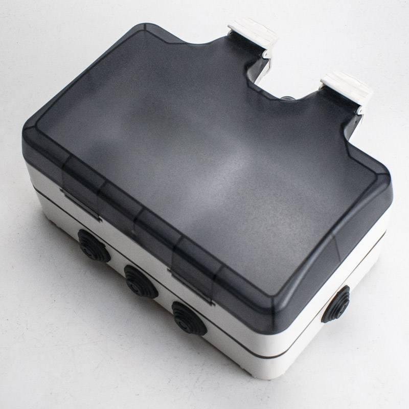 Savorui-電気コンセントIP66,EUプラグ,防水,屋 - Outdoor Power Outlet With Remote Control のレビューと価格