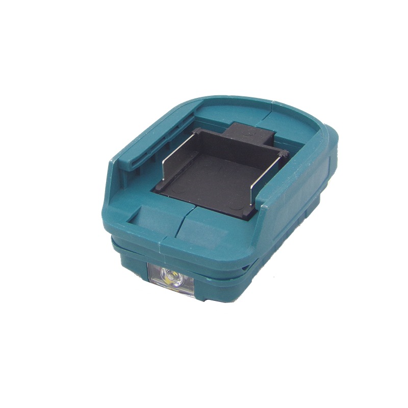LED 作業灯ランプ電源マキタ/デウォルト/ミルウォーキー  - Outdoor Power Adapter Usb のレビューと価格