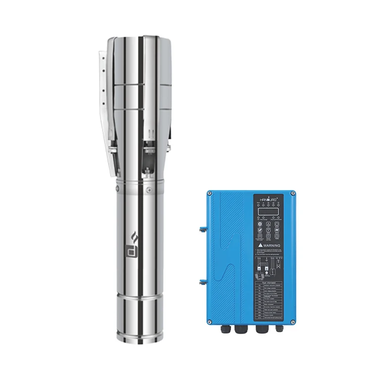 高品質ハンドゥロ15000W 240M 36M3/H 20H - Water Pump Submersible のレビューと価格