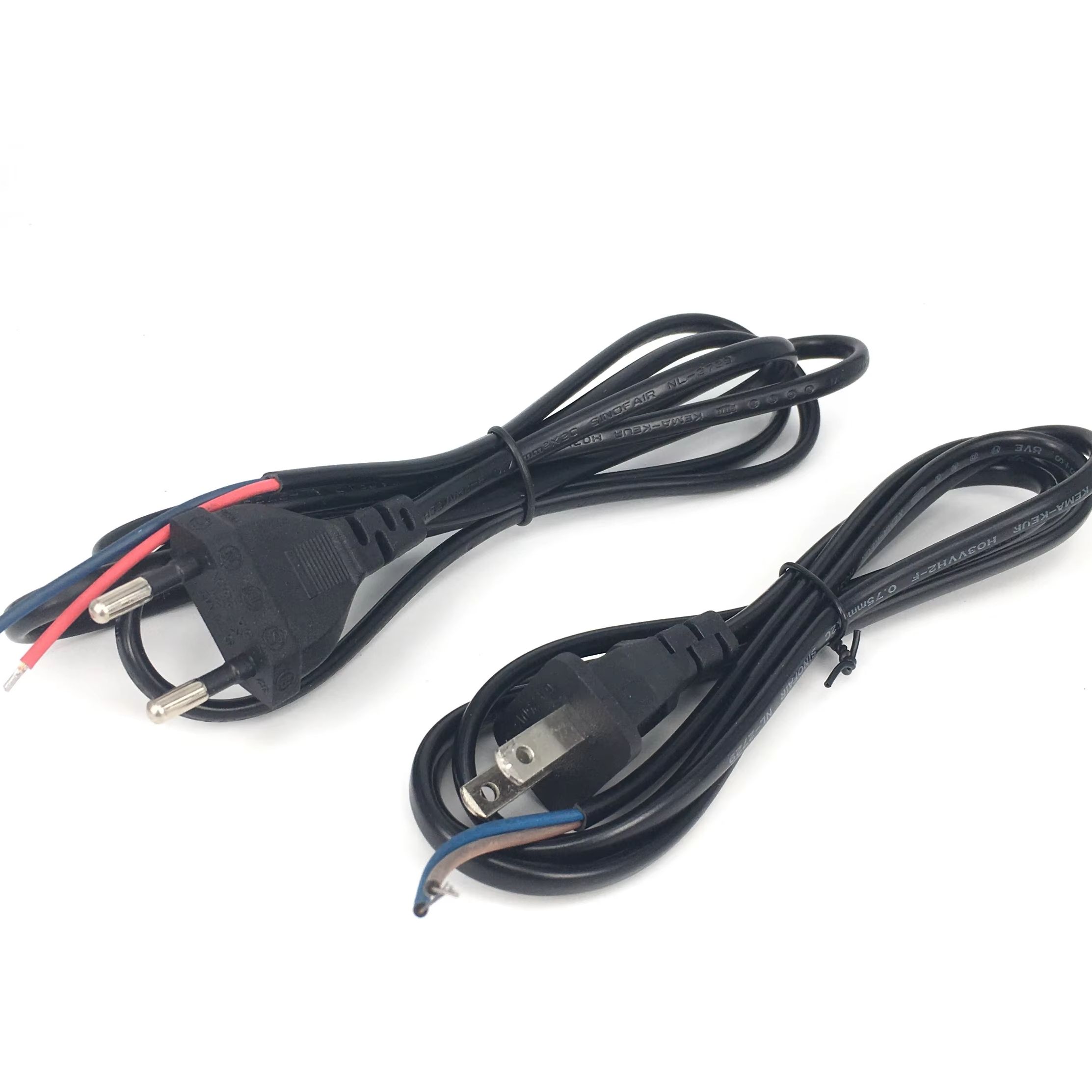 Bltdz EU ヨーロッパ AC 電源延長ケーブル米国日本 - Outdoor Power Usa のレビューと価格
