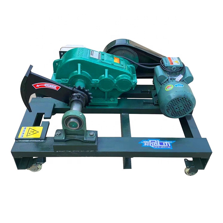 電動高速モーター式薪割り機 新型薪処理機 木材分割機 - Log Splitter Electric のレビューと価格