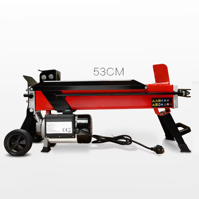 4/6/8トン油圧薪割り機 電動薪割り機 セール中 シングル - Log Splitter Electric のレビューと価格