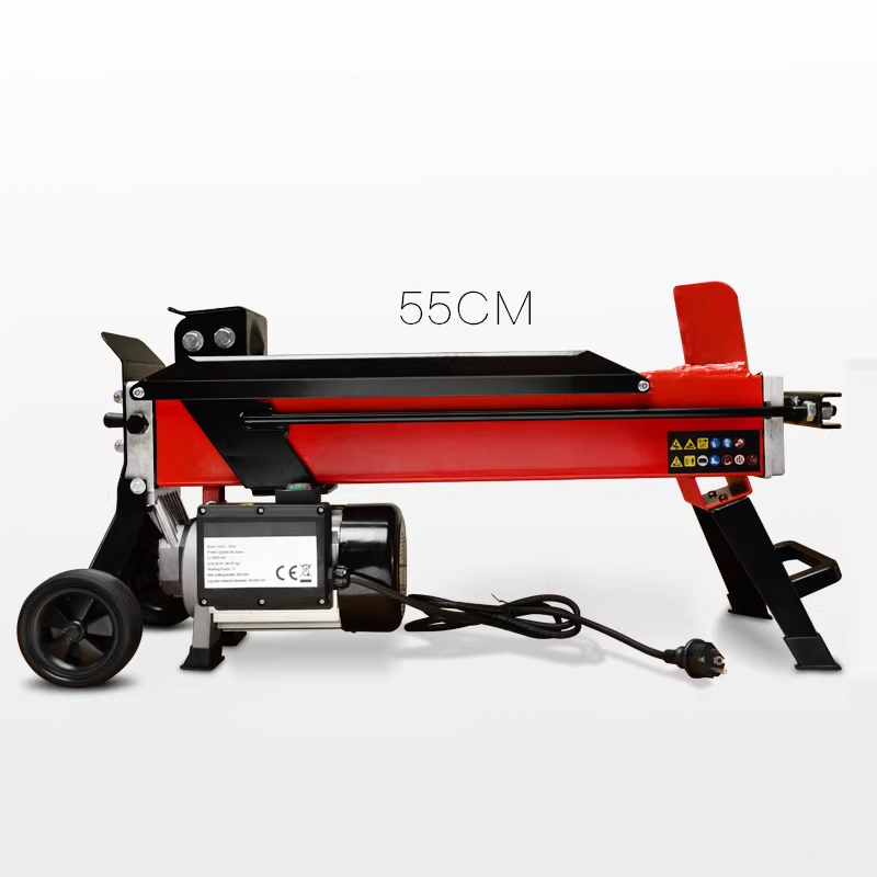 4/6/8トン油圧薪割り機 電動薪割り機 セール中 シングル - Log Splitter Electric のレビューと価格