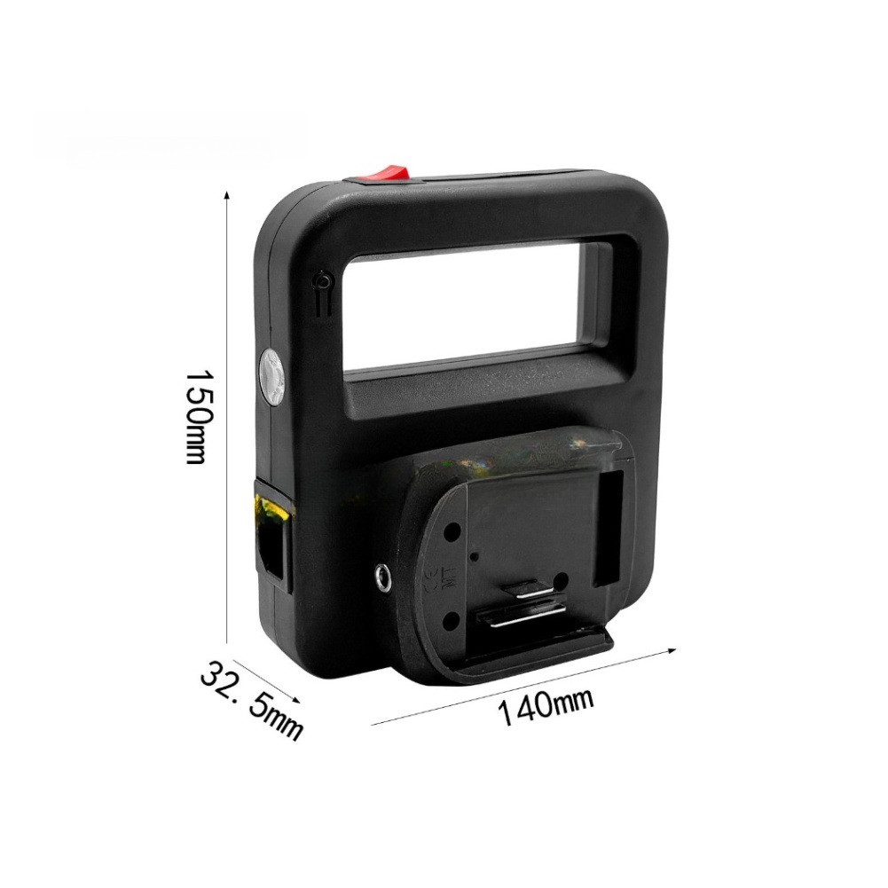 アップグレード 1 から 2 への電源スプリッターアダプター - Outdoor Power Adapter Usb のレビューと価格