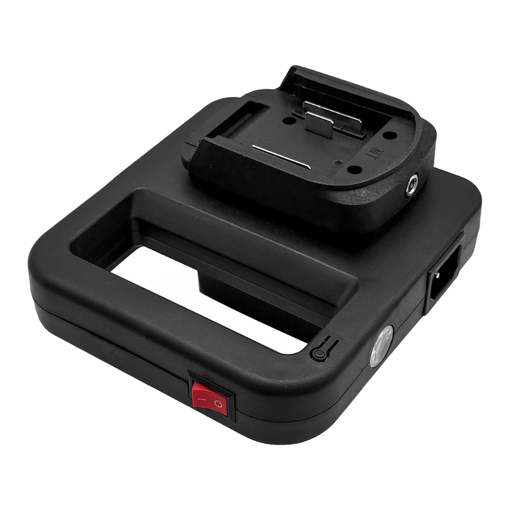アップグレード 1 から 2 への電源スプリッターアダプター - Outdoor Power Adapter Usb のレビューと価格