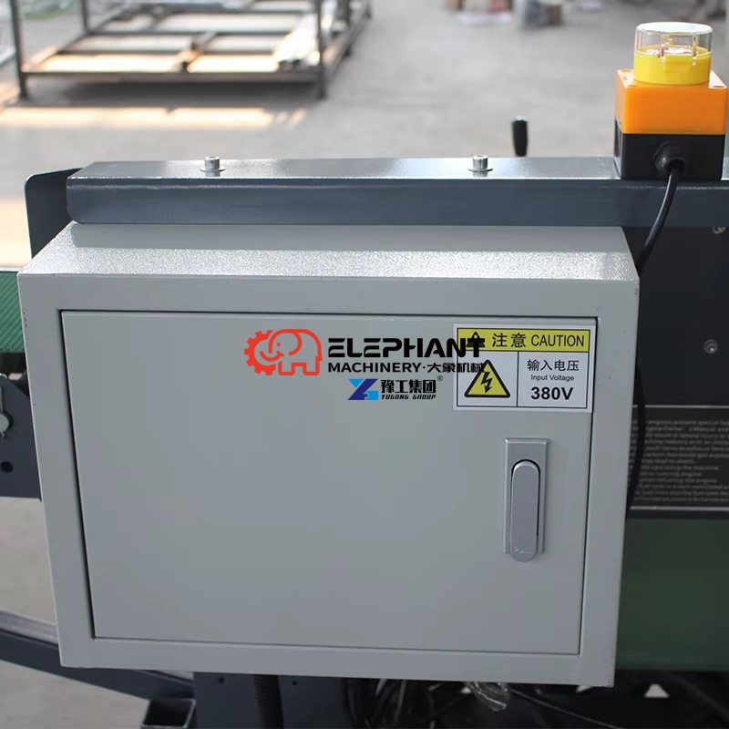 ホットセール 20トン自動電動薪割り機 油圧式丸太割り機付き - Log Splitter Electric のレビューと価格