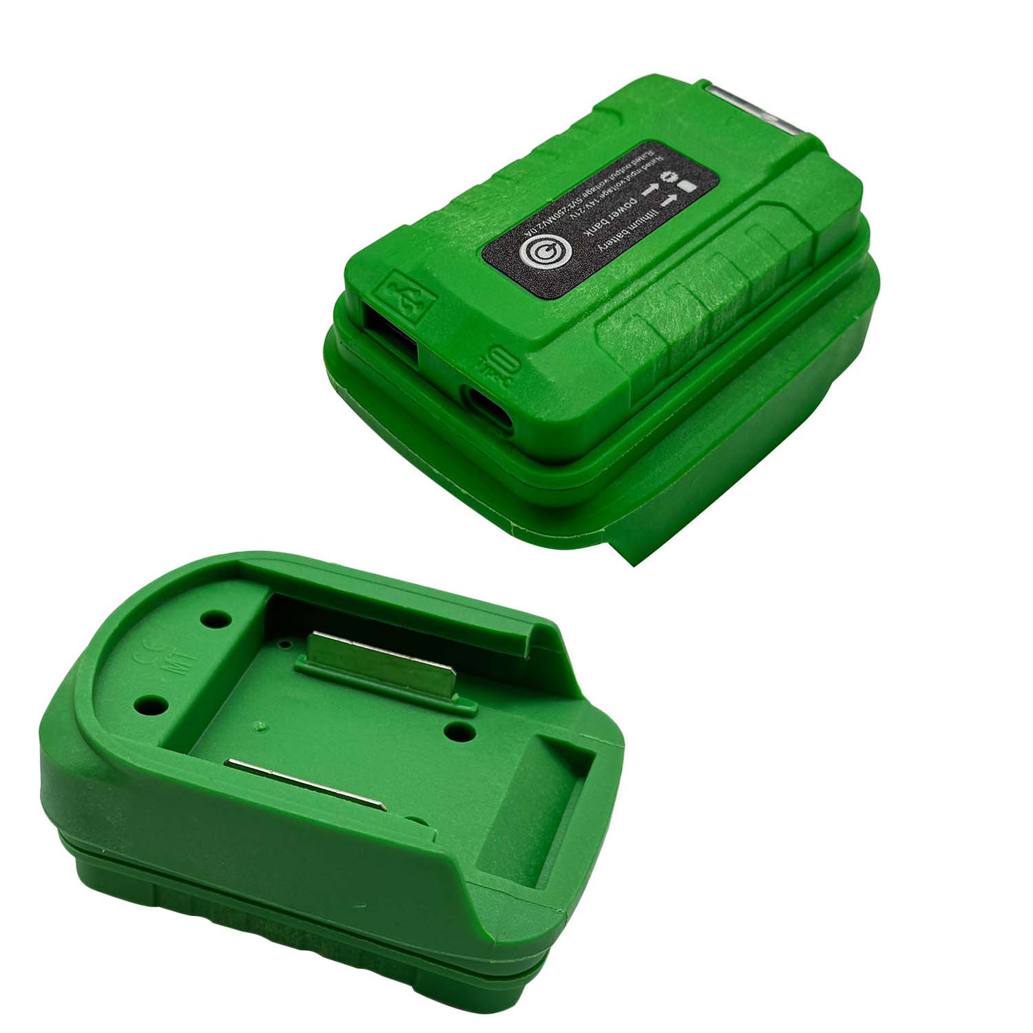 屋外作業用 パワーバンクアダプター 複数のデバイスに対応 パ - Outdoor Power Adapter Usb のレビューと価格