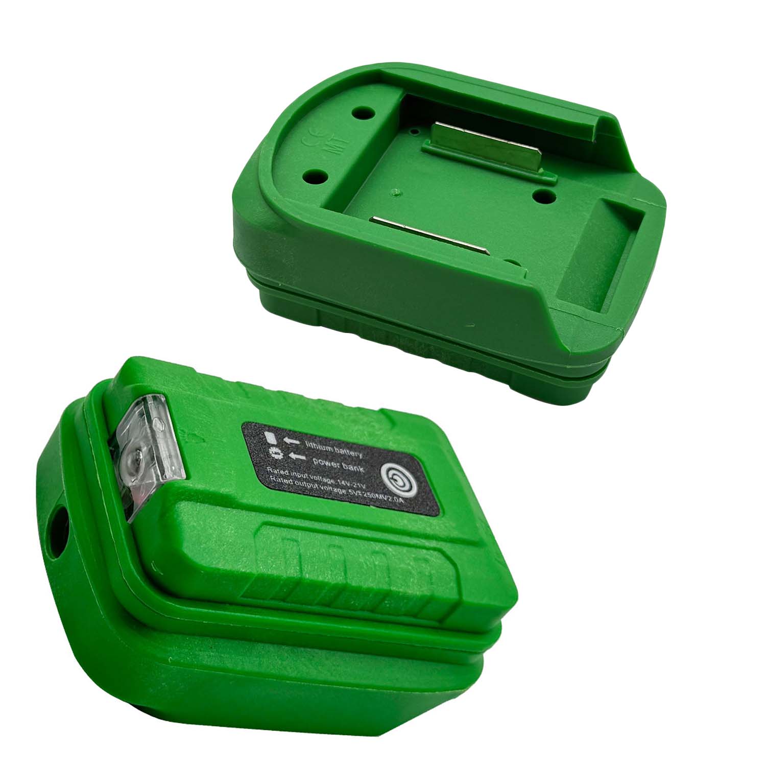 屋外作業用 パワーバンクアダプター 複数のデバイスに対応 パ - Outdoor Power Adapter Usb のレビューと価格