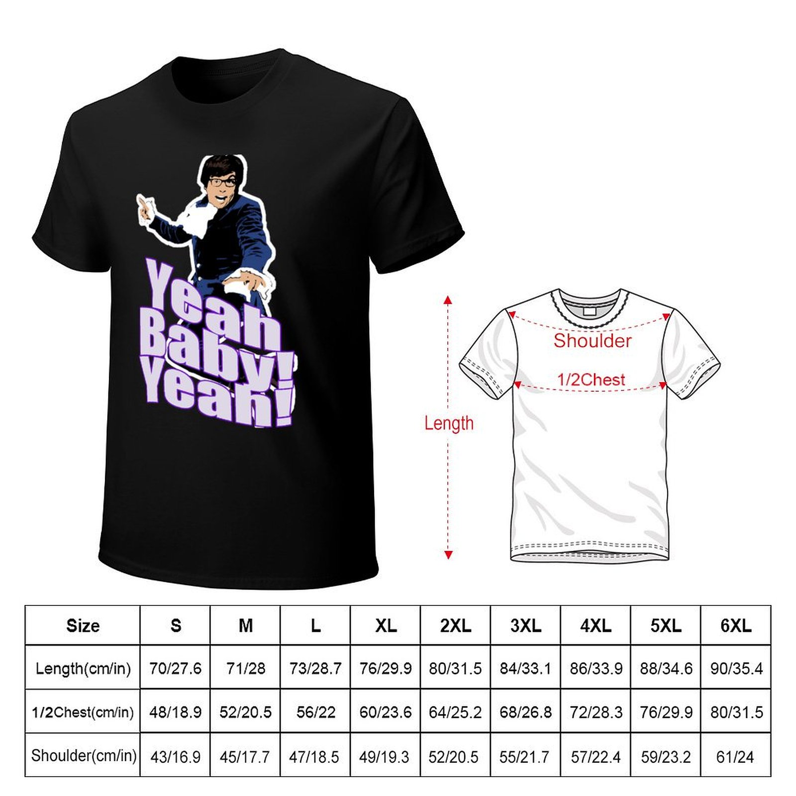 オースティン・パワーズ Yeah Baby Yeah リラッ - Outdoor Power Austin のレビューと価格