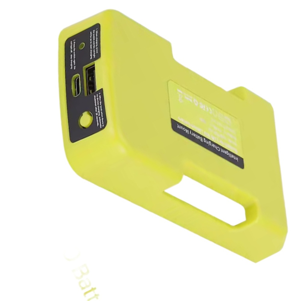 40V ベルトアタッチメント USB 充電器アダプター充電器 - Outdoor Power Adapter Usb のレビューと価格