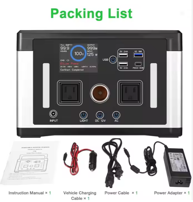 アメリカ倉庫 Seetek ポータブル純粋正弦波AC/ソーラ - Outdoor Power Usa のレビューと価格