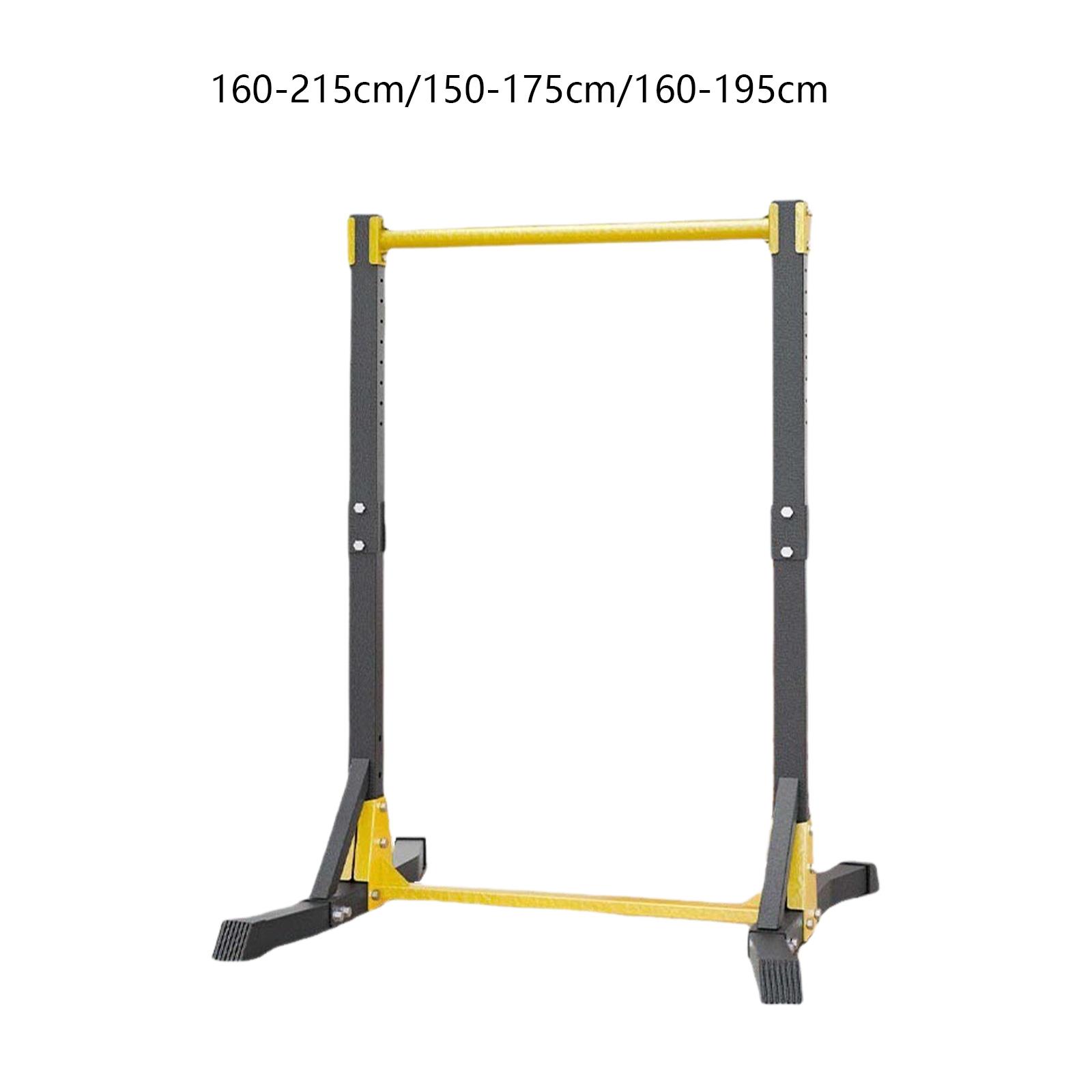 プルアップバースタンドステーション、屋外用パワータワー - Outdoor Power Tower Pull Up Bar のレビューと価格