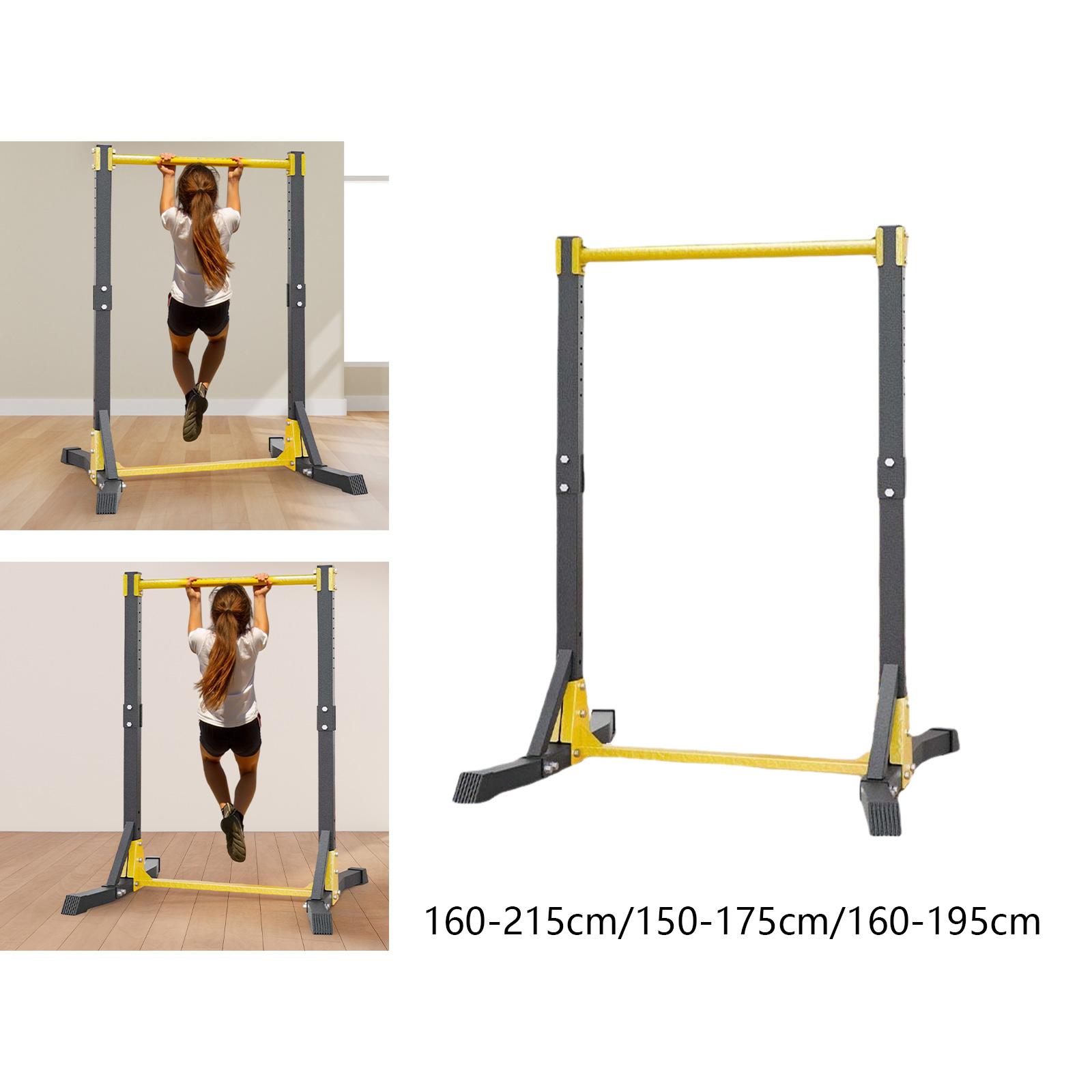 プルアップバースタンドステーション、屋外用パワータワー - Outdoor Power Tower Pull Up Bar のレビューと価格