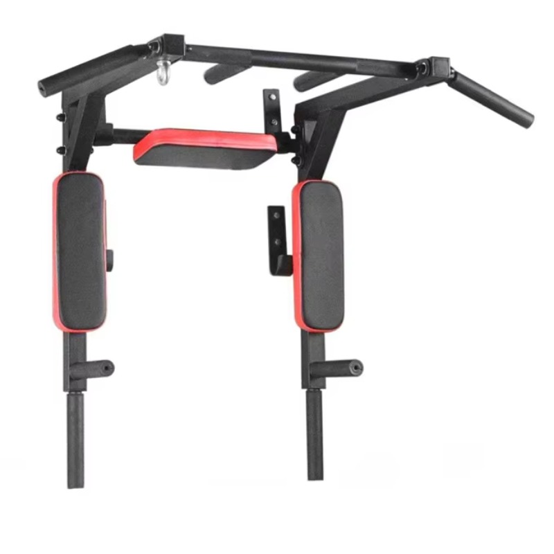 屋外壁掛け式パワータワー懸垂バー＆ディップススタンド - Outdoor Power Tower Pull Up Bar のレビューと価格