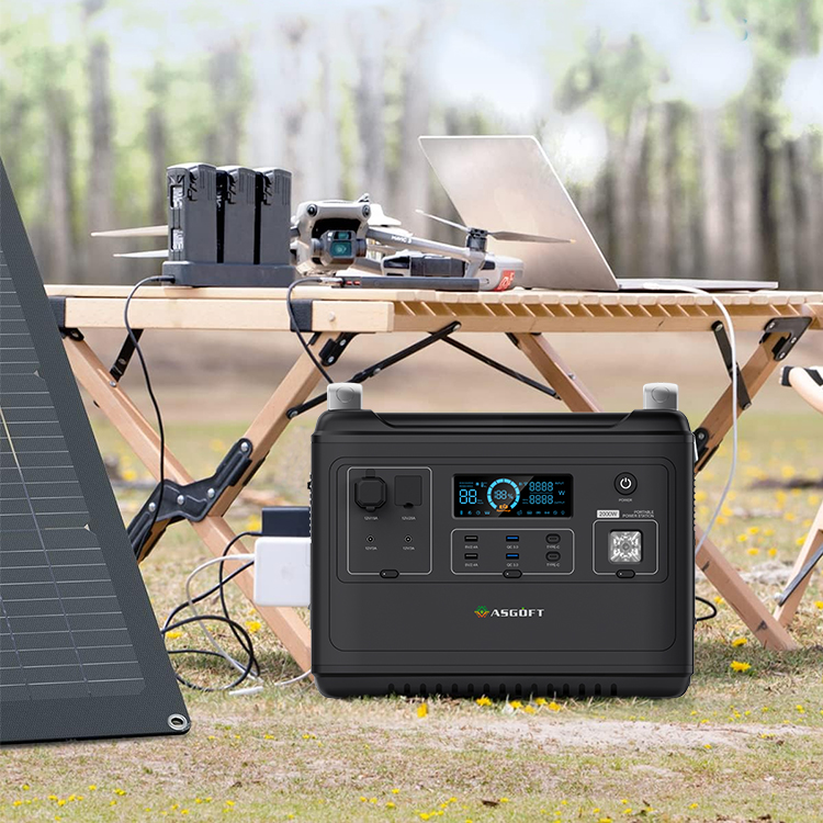 1200W 2000W 3600W 5V 12V 充電式パワ - Outdoor Usb Power Bank のレビューと価格