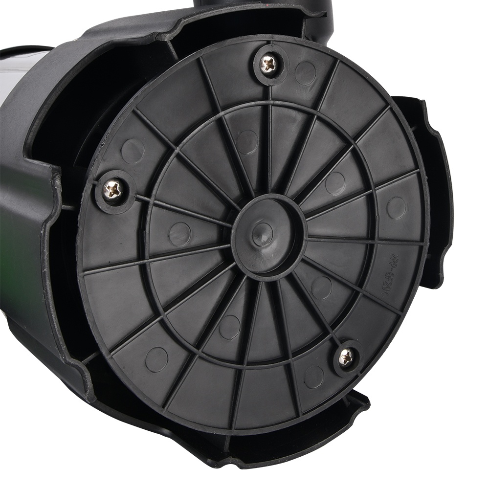 Vertak 750W水中自動汚水ポンプ機械 ポータブルガー - Water Pump Submersible のレビューと価格
