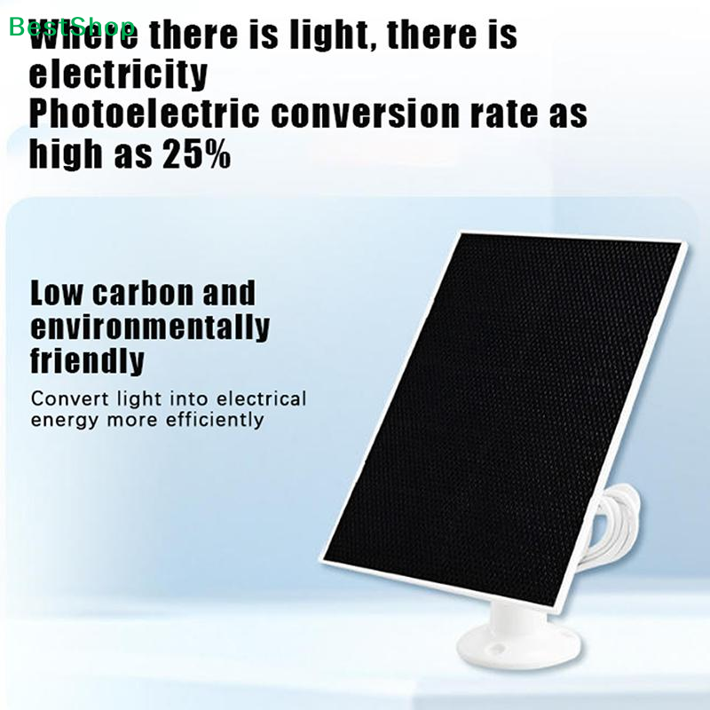 ★ ホワイト 3W ソーラーフォーカメラ屋外防水セキュリティ - Outdoor Usb Power Bank のレビューと価格