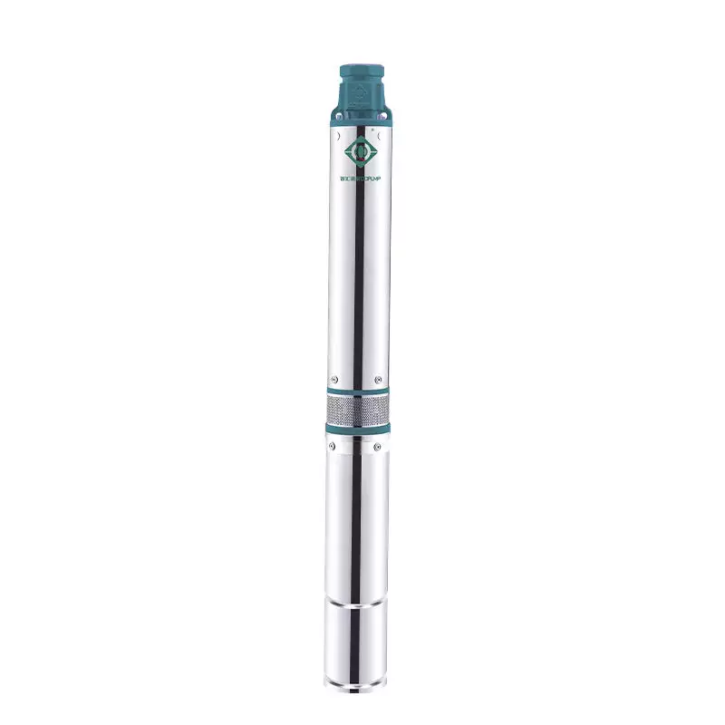 Q90QJD2-107 1.5kw深井戸ポンプ 水中ステンレ - Water Pump Submersible のレビューと価格