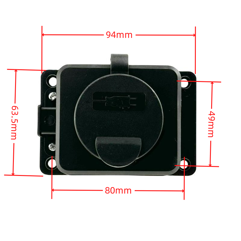 EU電源プラグ,カバー付き防水,ワイヤレス,延長,屋外,ip - Outdoor Power Strip With Cover のレビューと価格
