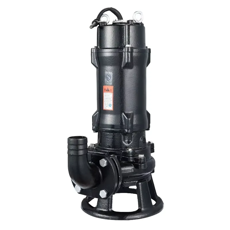 電動水中ステンレス鋼製下水ポンプ 0.75Kw 高圧全自動制 - Water Pump Submersible のレビューと価格