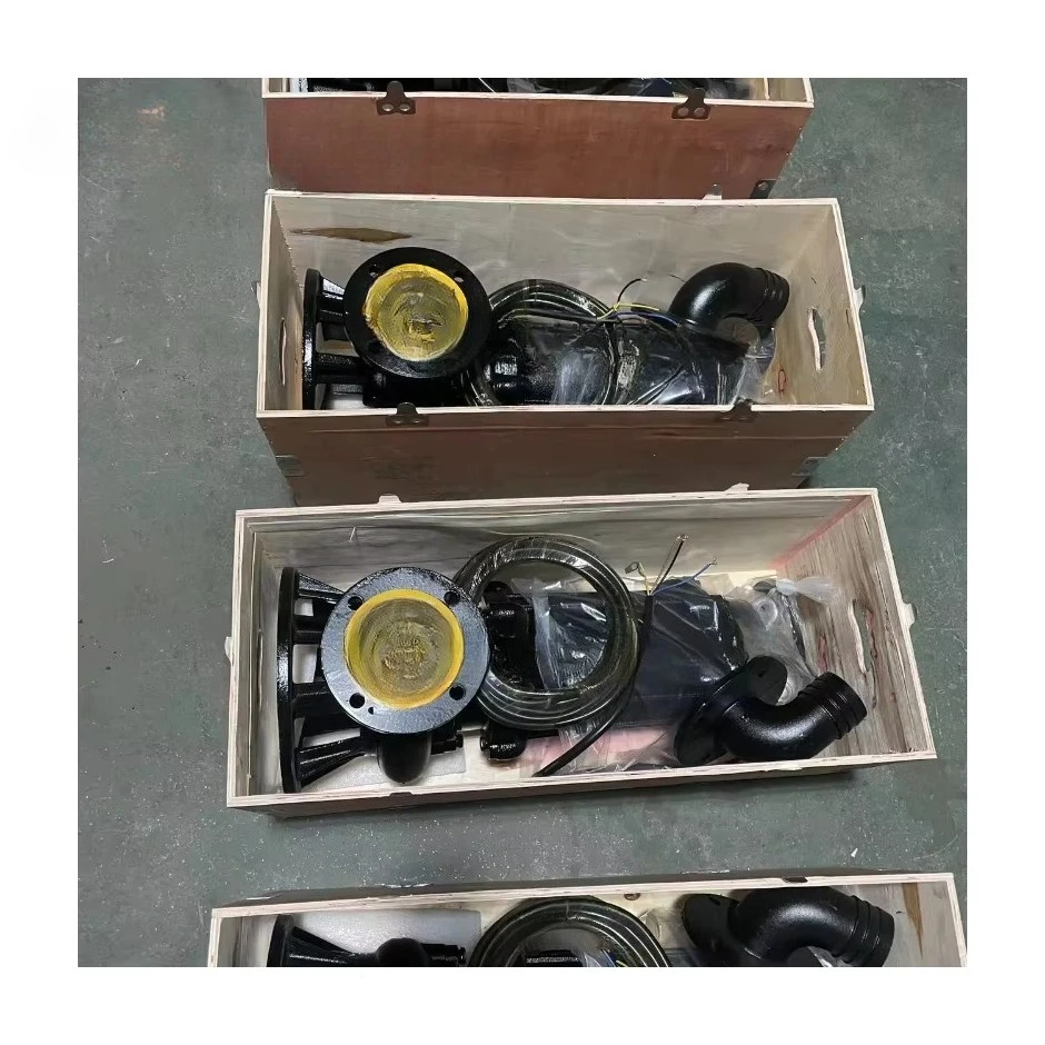 高揚程遠心式水中汚水ポンプ（排水用、汚水用、および海底吸引用 - Water Pump Submersible のレビューと価格