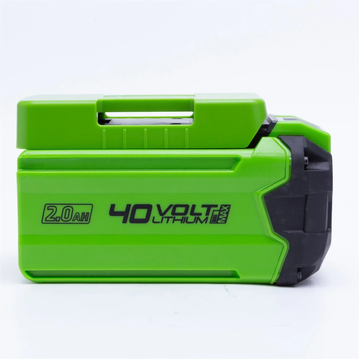 GREENWORKS 40V G-max リチウムイオンバッ - Outdoor Usb Power Adapter のレビューと価格