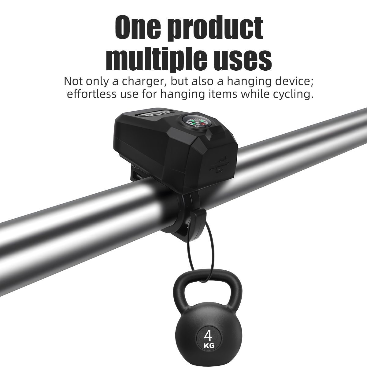 オートバイ USB ソケット QC3.0 急速充電器ハンドル - Outdoor Usb Power Adapter のレビューと価格