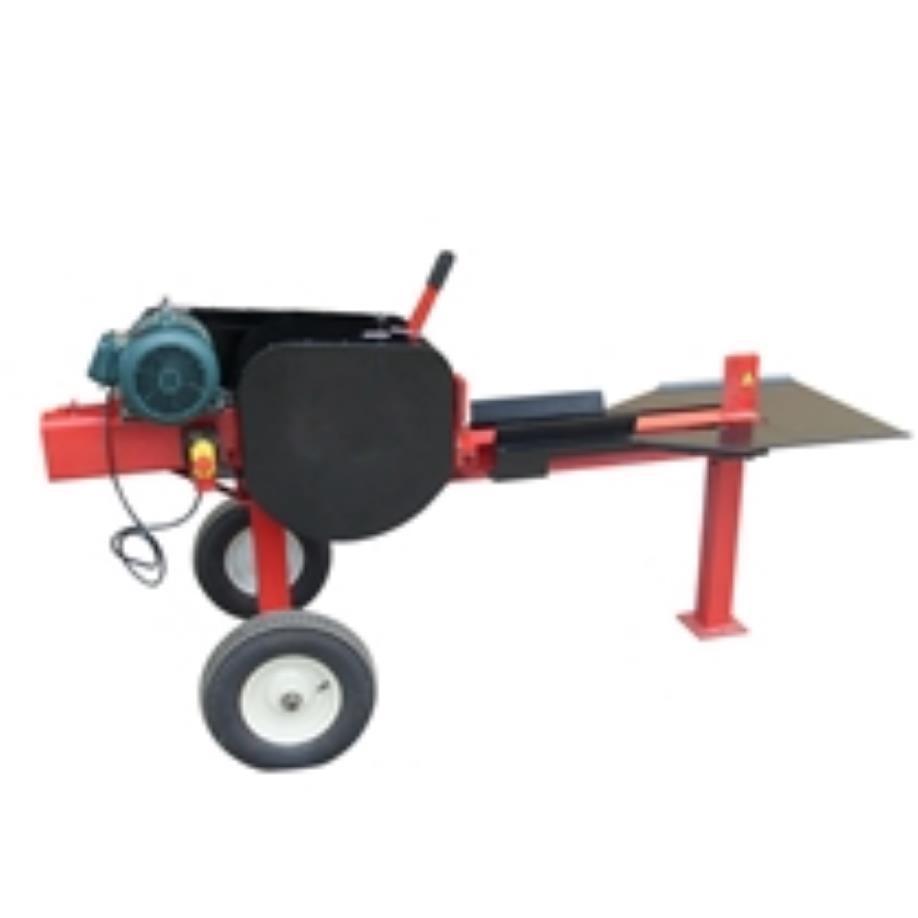5-34T電動高速薪割り機、迅速な森林用薪割り機、木材・薪加 - Log Splitter Electric のレビューと価格